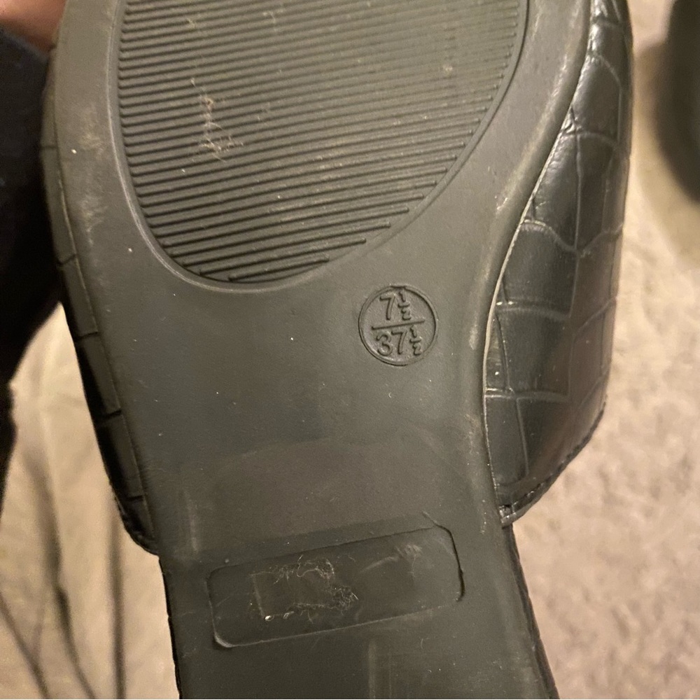 Lulus mules - Picture 3 of 3